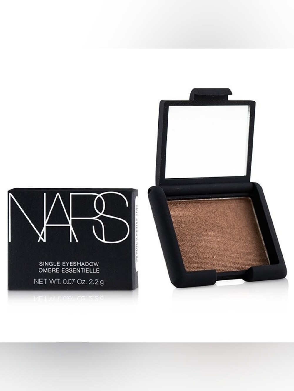 🧚‍♀️FEZ NARS DISCONTINUED Eyeshadow Single NWT